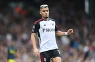 Pereira was disappointing throughout the game